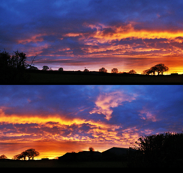panoramic photography inspiration examples