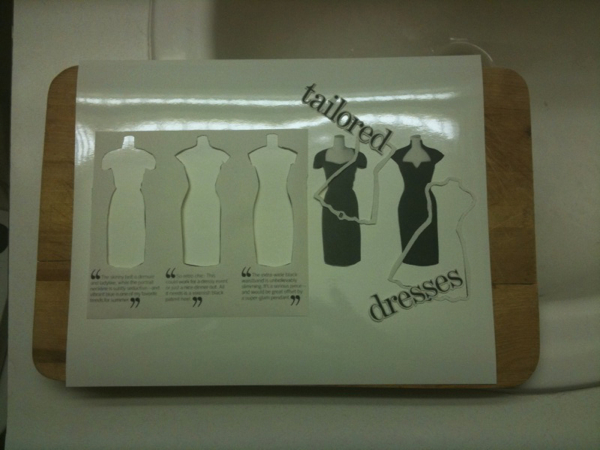 lumen printing tutorial