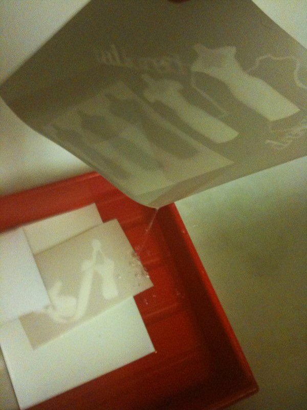 lumen printing tutorial