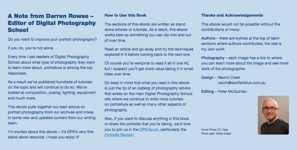 Book Introduction