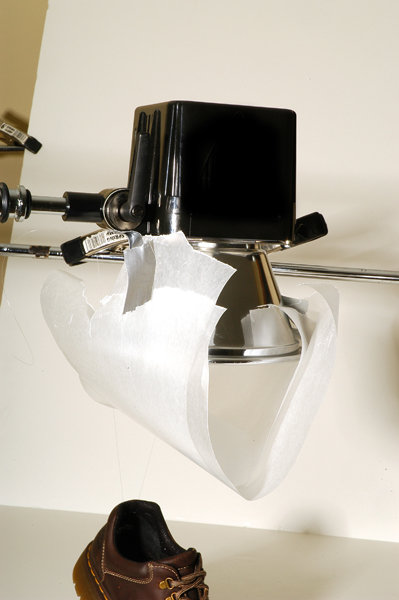 product photography and lighting