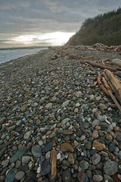 wide angle nature photography