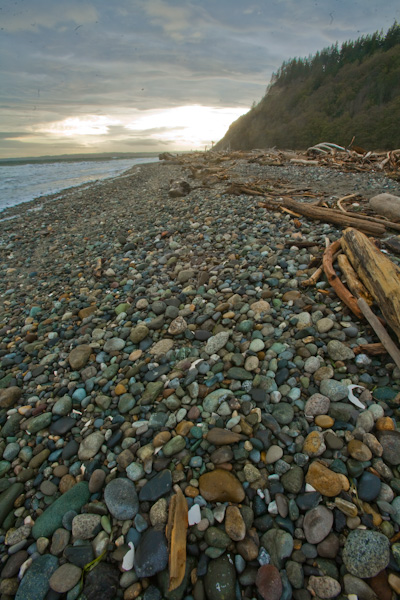 wide angle nature photography
