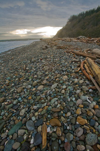 wide angle nature photography