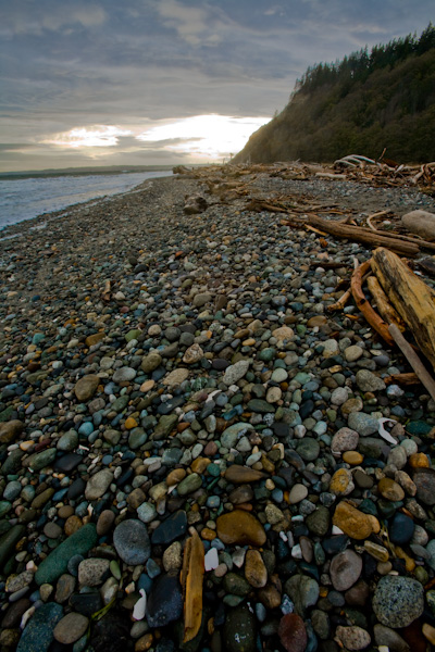wide angle nature photography