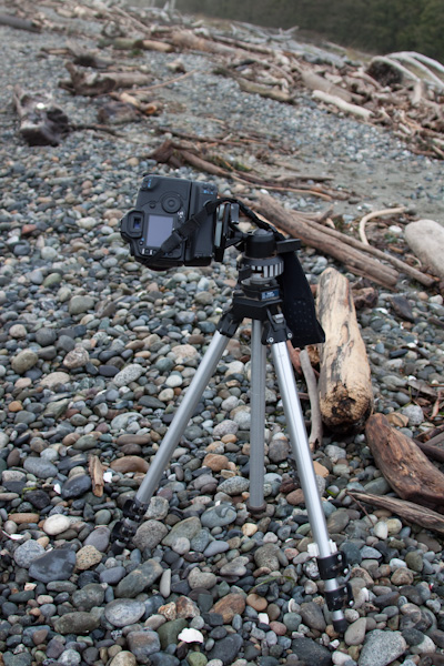 wide angle nature photography