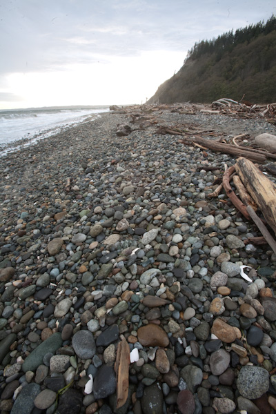 wide angle nature photography