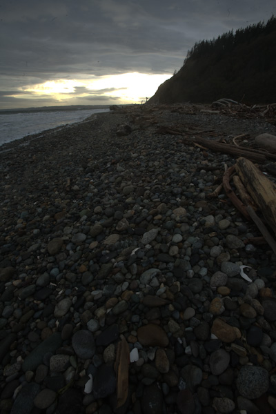 wide angle nature photography