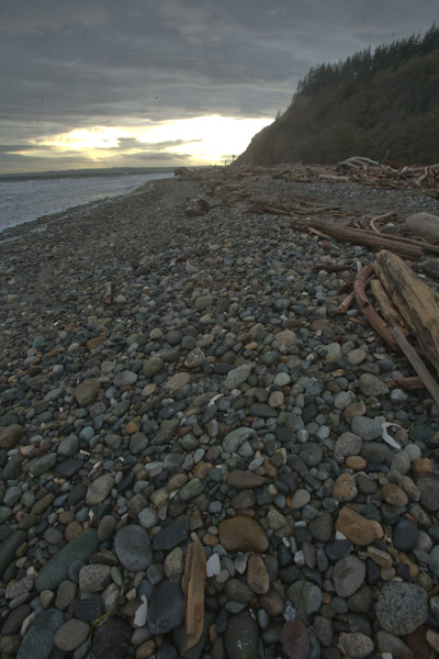 wide angle nature photography