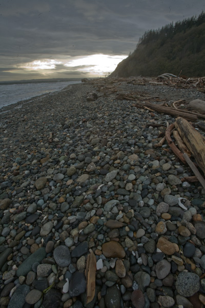 wide angle nature photography