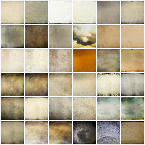 adding textures to photos