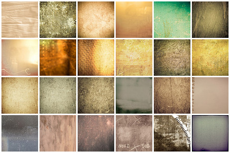 adding textures to photos