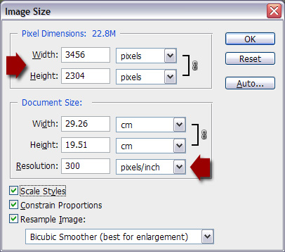 adding textures to photos