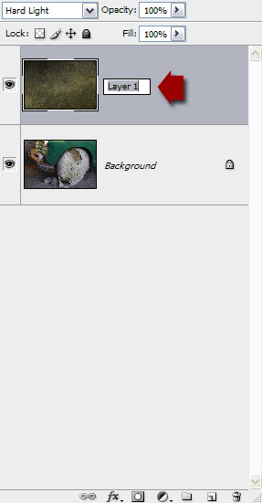 adding textures to photos