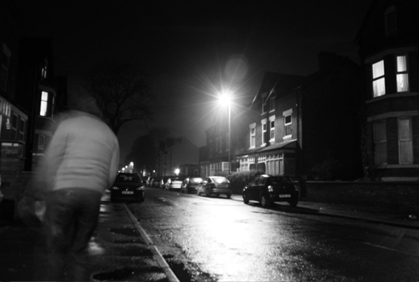 black and white photography inspiration