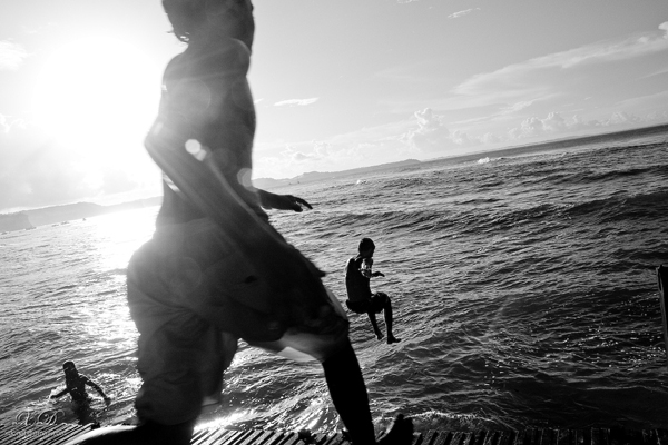 black and white photography inspiration