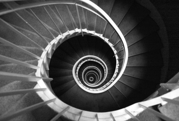 black and white photography inspiration