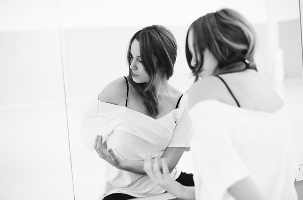 black and white photography inspiration
