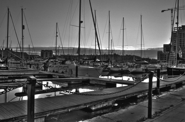 black and white photography inspiration