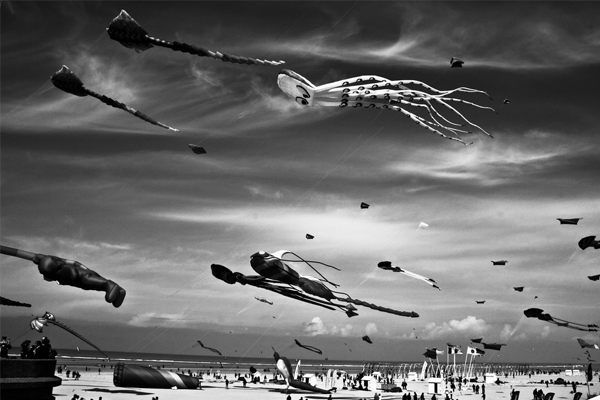 black and white photography inspiration