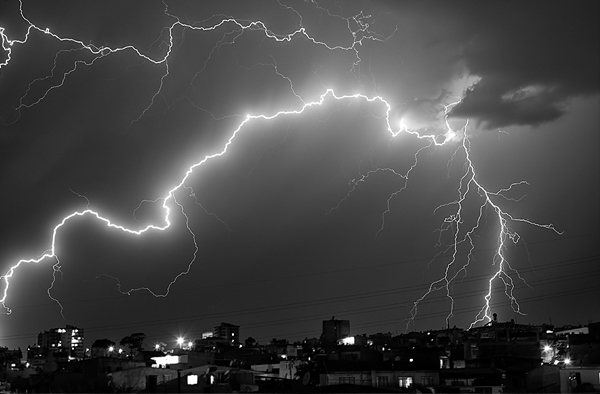 black and white photography inspiration