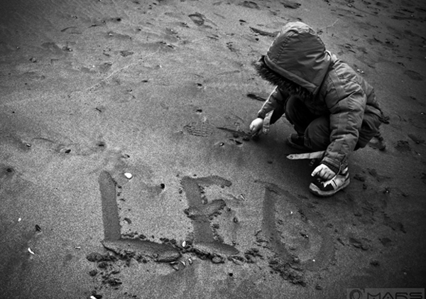 black and white photography inspiration