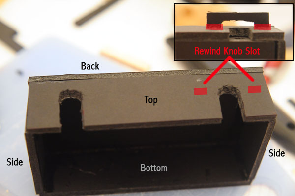 35mm pinhole camera tutorial