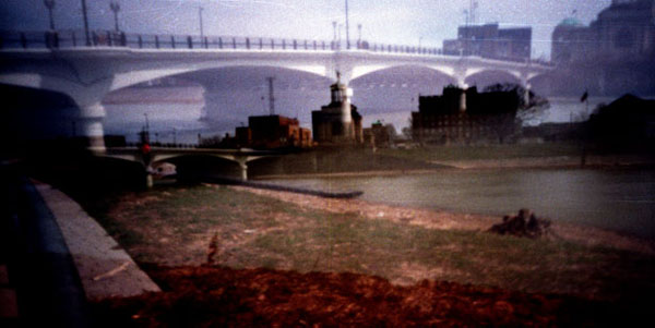 35mm pinhole camera tutorial