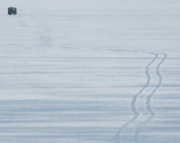 winter photography examples