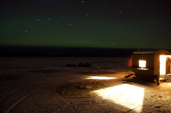 winter photography examples