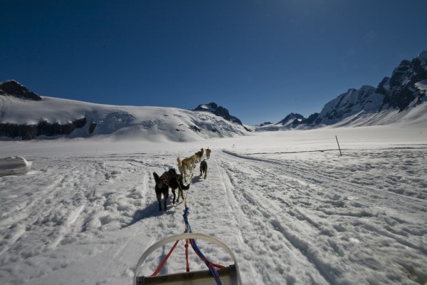 winter photography examples