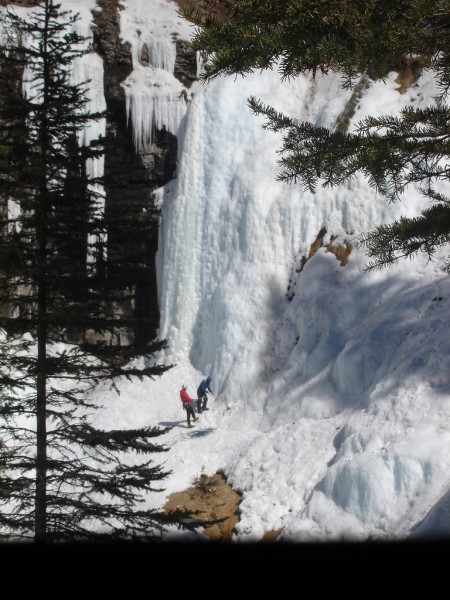 winter photography examples