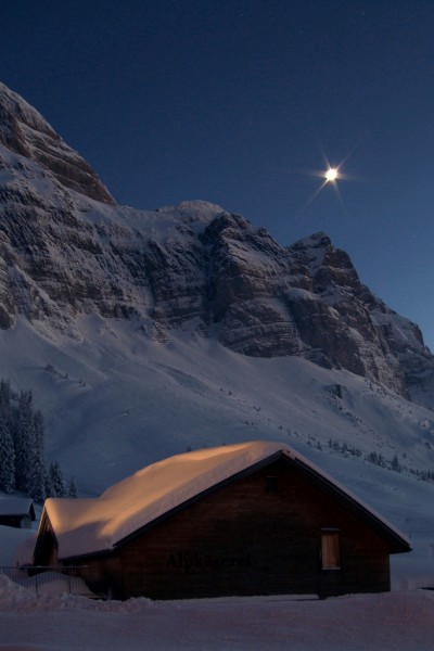 winter photography examples