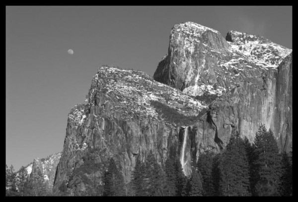 winter photography examples