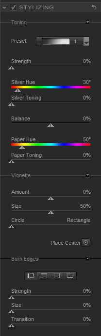 black and white photography plugins photoshop