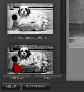 black and white photography plugins photoshop