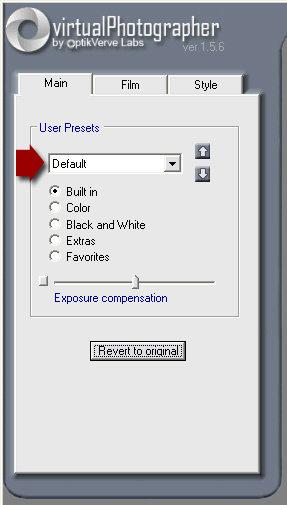 black and white photography plugins photoshop