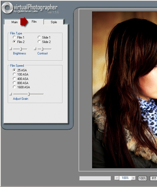 black and white photography plugins photoshop