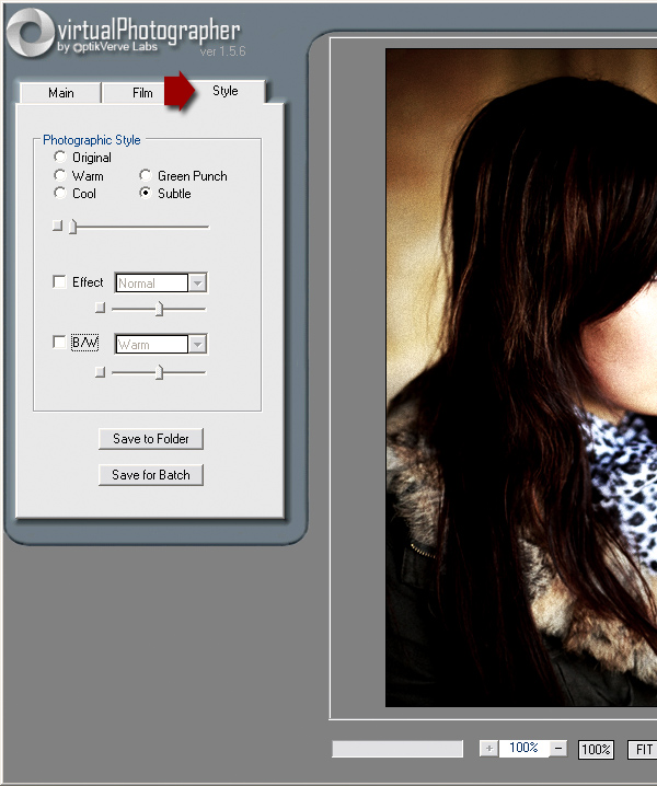 black and white photography plugins photoshop