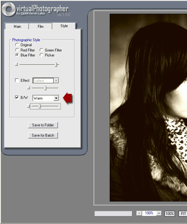 black and white photography plugins photoshop