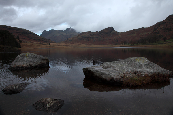 neutral density filter landscape photography