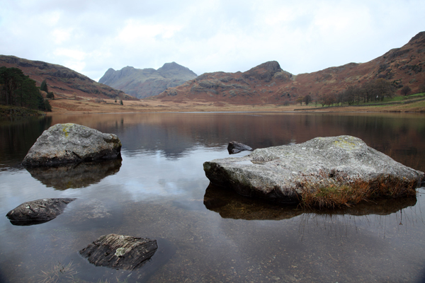neutral density filter landscape photography