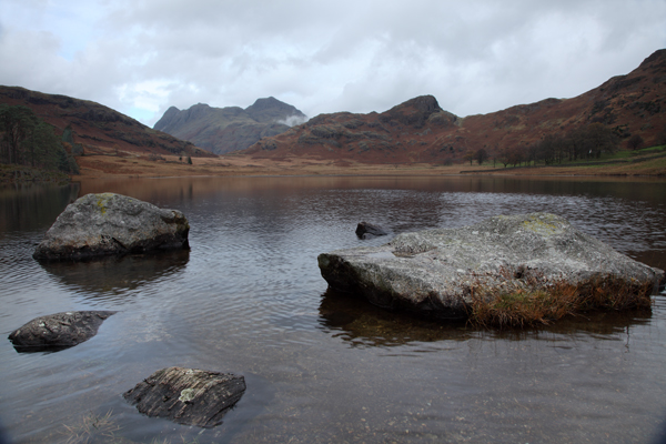 neutral density filter landscape photography