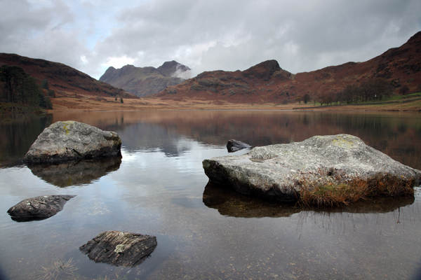 neutral density filter landscape photography