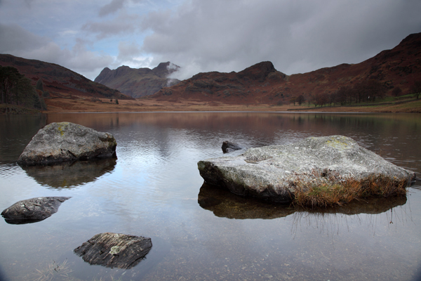 neutral density filter landscape photography