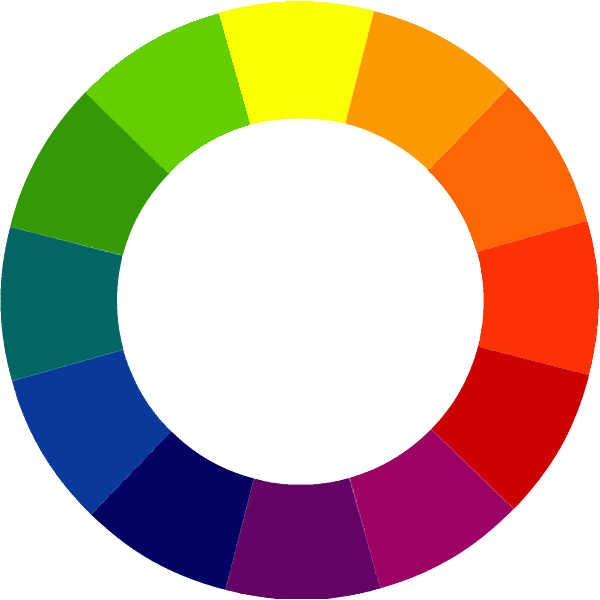 colour photography tips