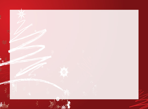 christmas card photography collage