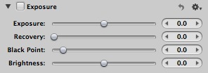 aperture beginner's guide