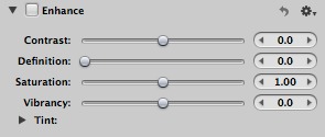 aperture beginner's guide