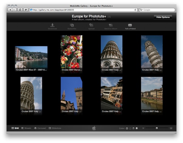 aperture beginner's guide
